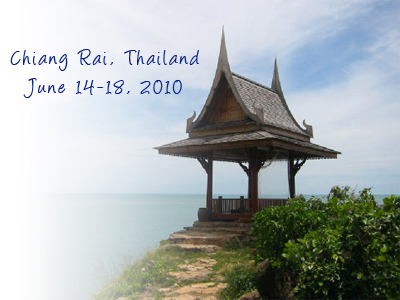 THAILAND - JUNE 2010